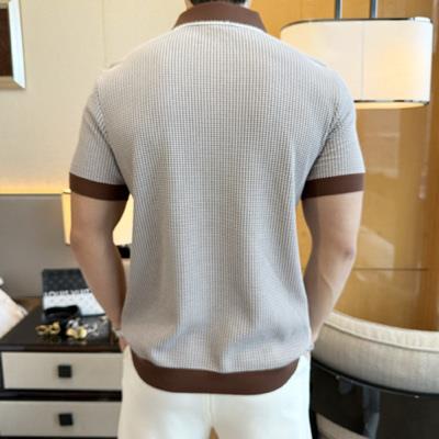 wholesale quality loro piana shirt model no. 44